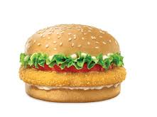 Efsane Tavuk Burger