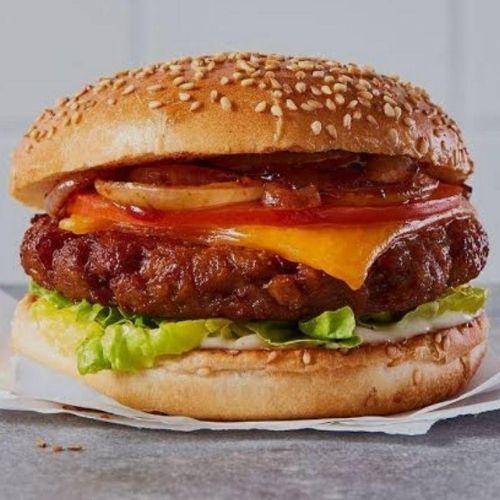 Efsane Burger