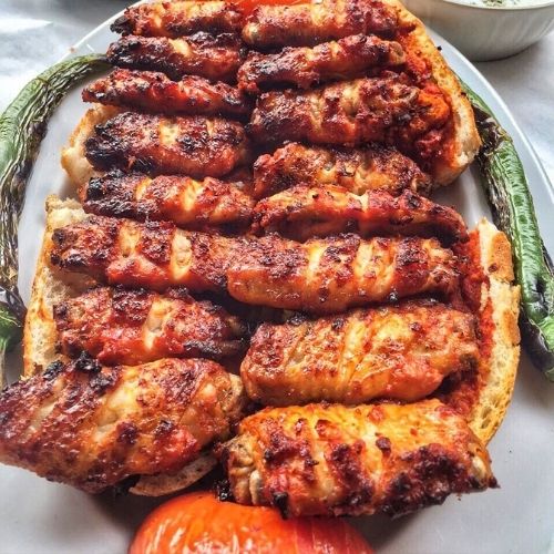 Kanat