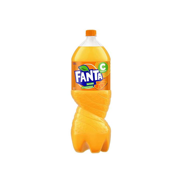 فانتا 1 لتر