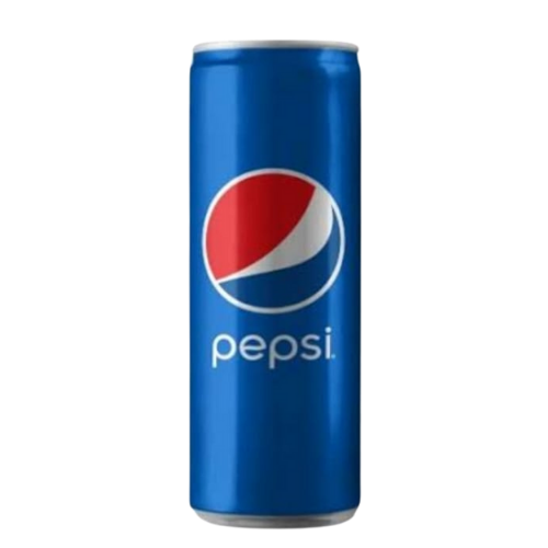 بيبسي علبة